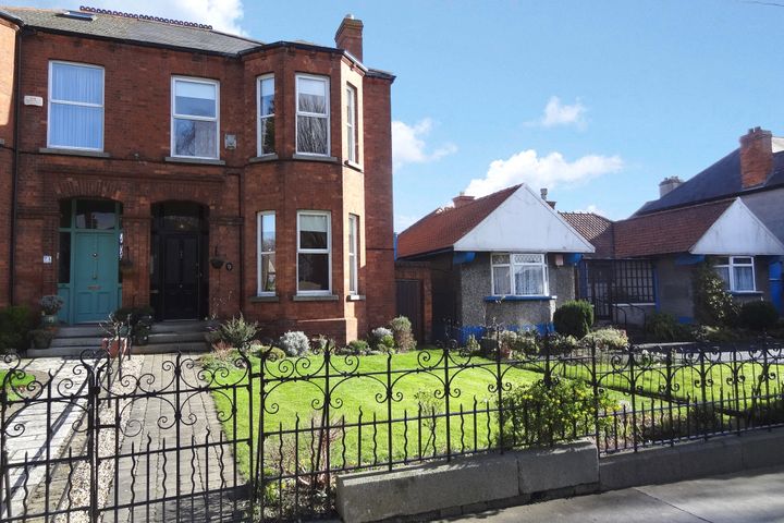 72 Hollybrook Rd, Clontarf, Dublin 3, Dublin 3, Dublin
