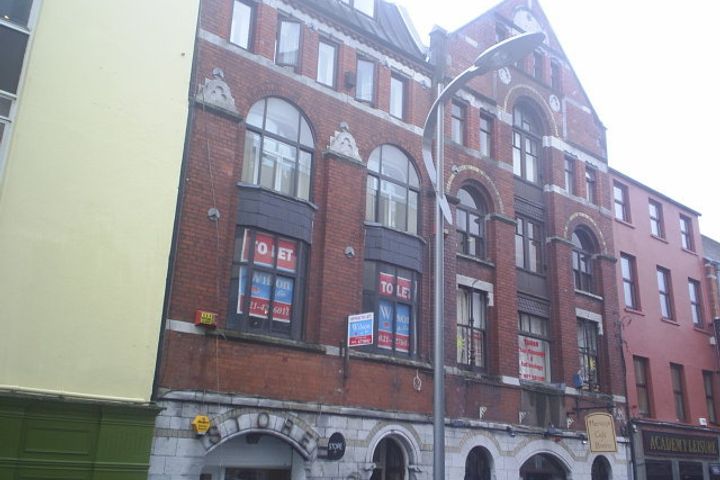 19 Academy Street, Cork City Centre