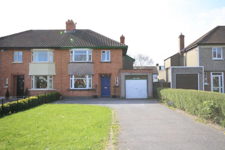 118 Mount Prospect Ave, Clontarf, Dublin 3, Dublin 3, Dublin