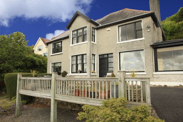 Ardeevin, Carrickbrack Rd, Baily Dublin 13, Dublin 13, Dublin