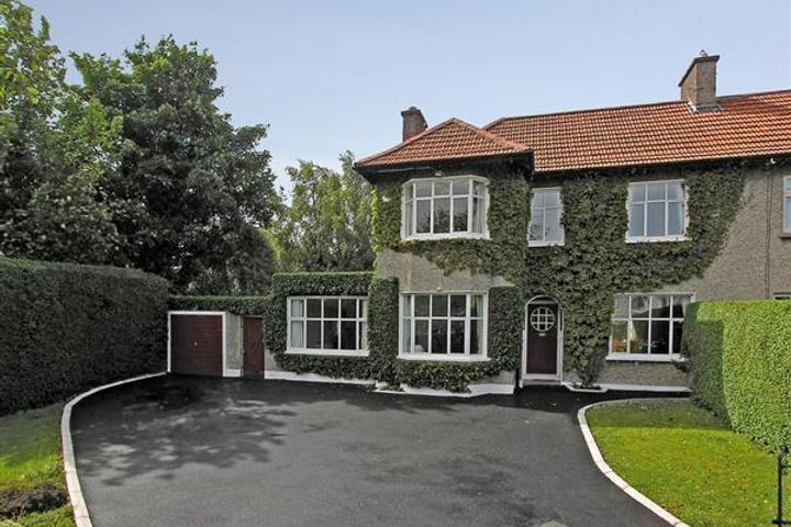 Meenagown, Spencer Villas, Glenageary, Dublin