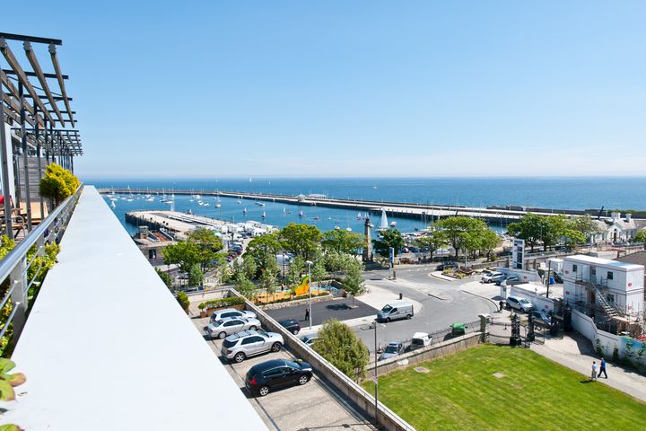 Apt 83 The Pavilion, Marine Rd, Dun Laoghaire, Dublin