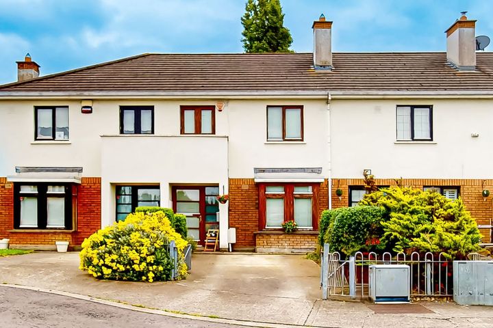 4 Tolka Valley View, Finglas, Dublin 11, D11TE24