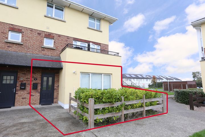 52 Castlemartin Close, Bettystown, Co Meath, A92FWF3