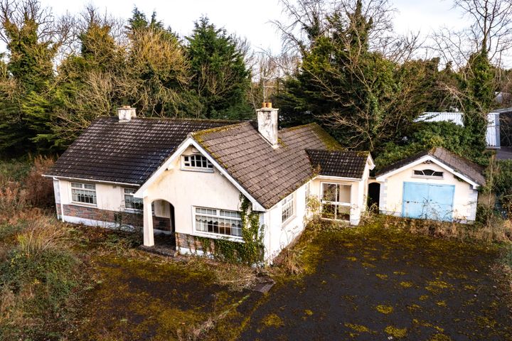 Mahers Well Road, Allenwood, Co. Kildare, W91HR7V