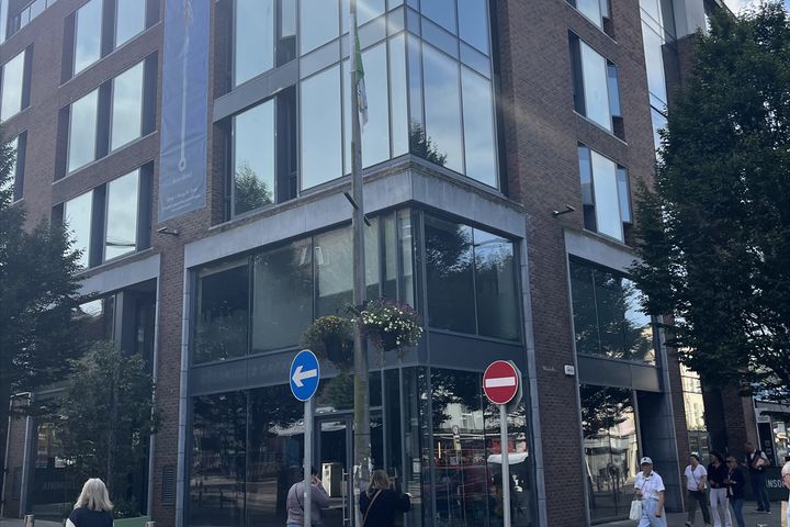 47 Thomas Street, Limerick