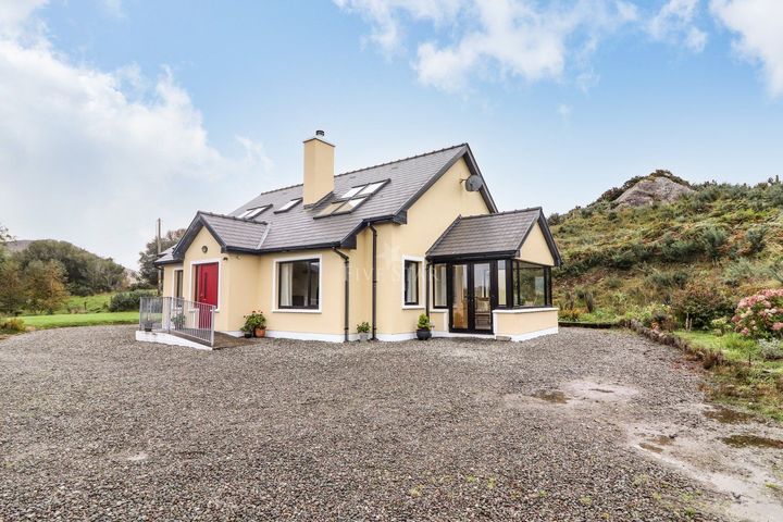 Lauragh, Co. Kerry