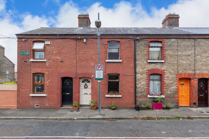 2 Finn Street, Stoneybatter, Dublin 7, D07X5Y2