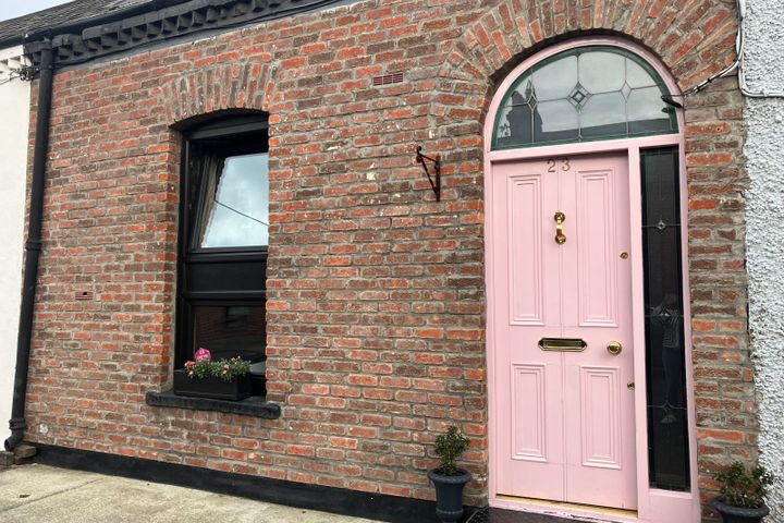 23 Spencer Street North, Dublin 3, North Strand, Dublin 3