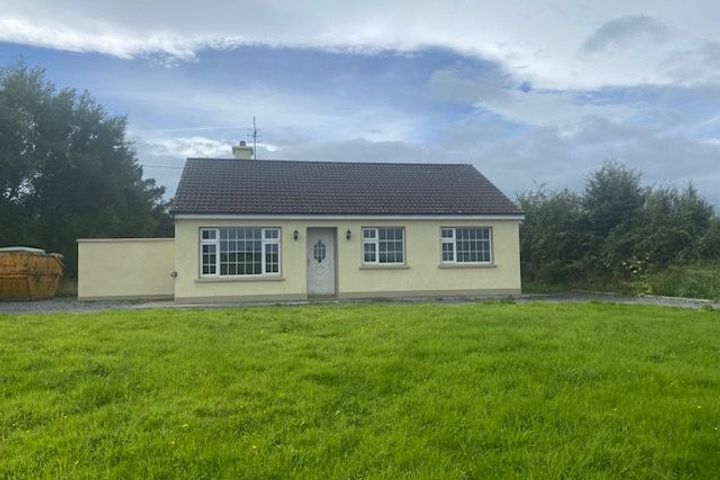 Pallas, Lixnaw, Kilflynn, Co. Kerry, V92R7D8