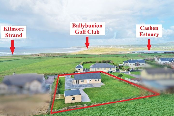 Clahane, Ballyduff, Co. Kerry, V92W864