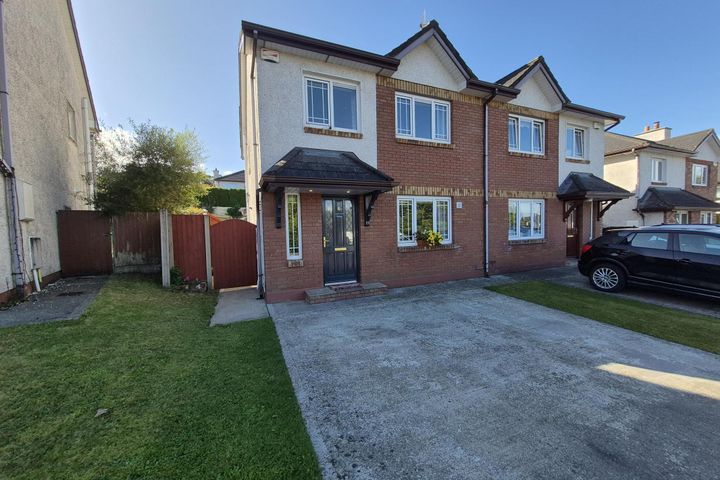 15 South Avenue, Matthew Hill, Lehenaghmore, Co. Cork, T12H29P