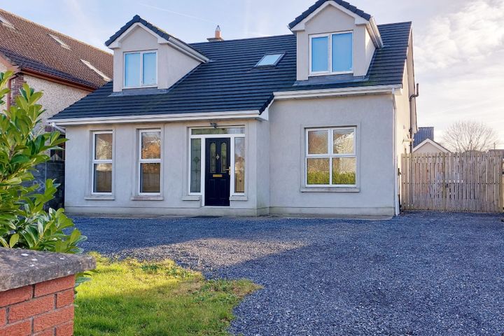 Silken Vale , Maynooth, Co. Kildare