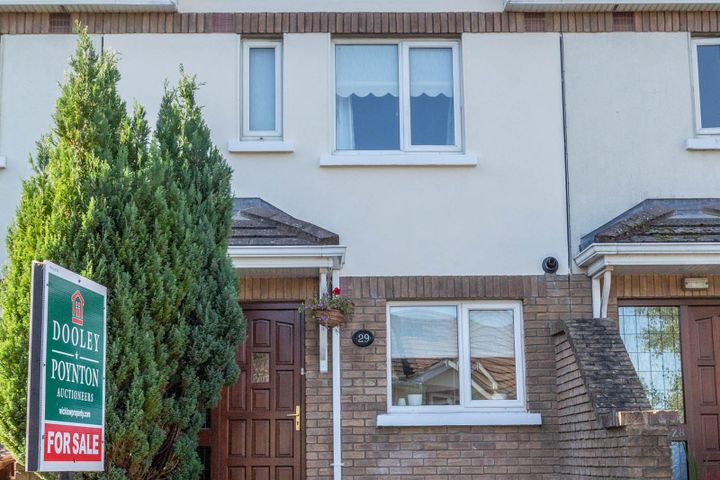 29 Springfield Court, Wicklow, Wicklow, Wicklow