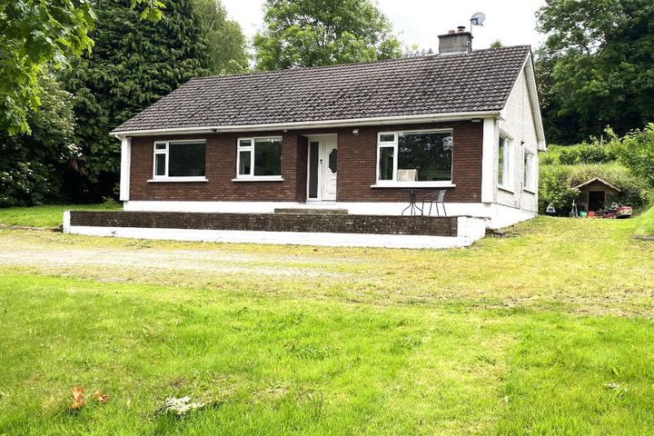 Tuckmill Upper, Baltinglass, Co. Wicklow, W91D8P6