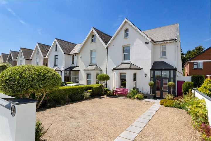 406 Clontarf Rd, Clontarf, Dublin 3, Dublin 3, Dublin