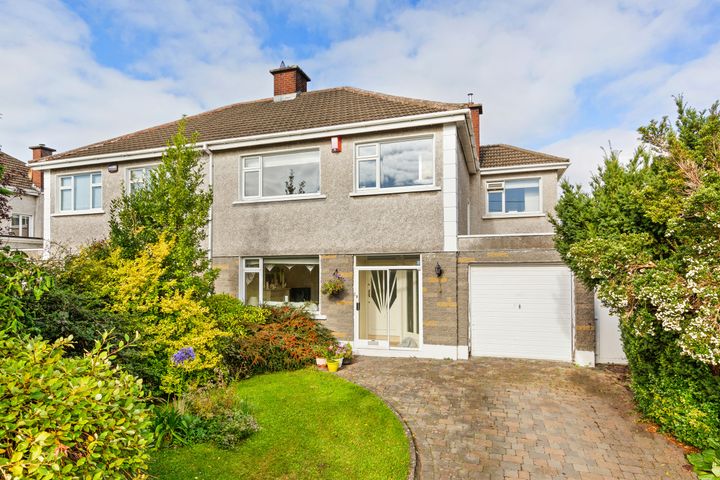 26 Linden Grove, Blackrock, Dublin, Dublin