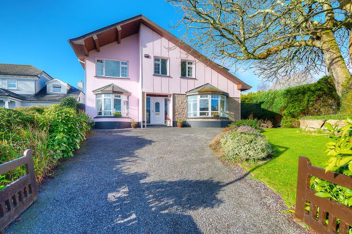 35 Rockbarton Rd, Salthill, Galway, Galway