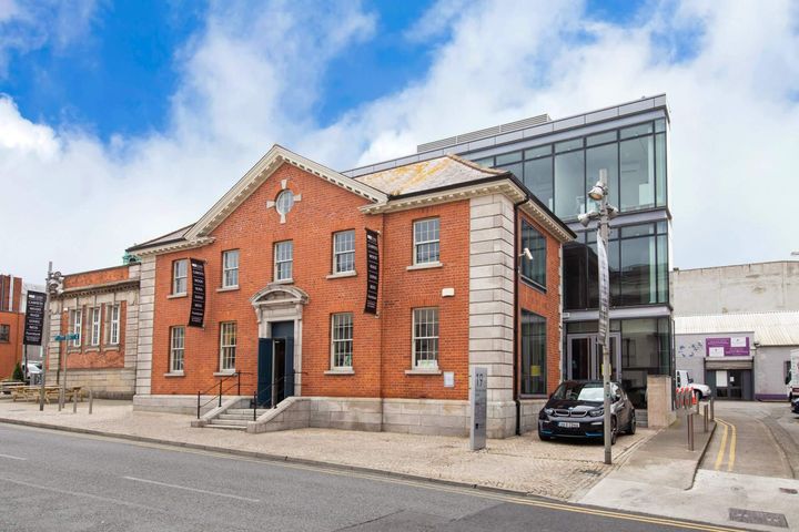 19 Lower Georges Street, Dun Laoghaire, Co. Dublin