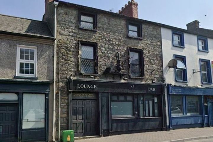 11 Patrick Street, Mountmellick, Co. Laois, R32XA58