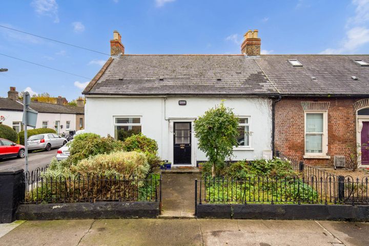 14 Charelville Avenue, North Strand, Dublin 3, Ballybough, Dublin 3, D03N8C7