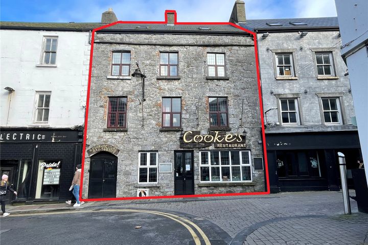 28 Abbeygate Street Upper, City Centre, Galway, H91HF51