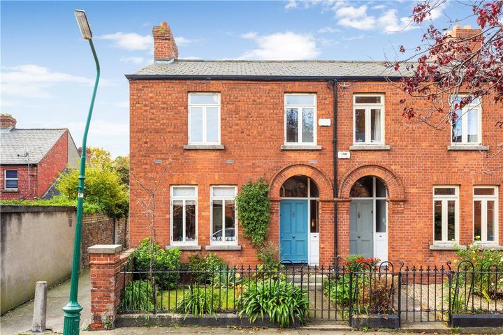1 York Avenue, Rathmines, Dublin 6, Dublin 6, Dublin