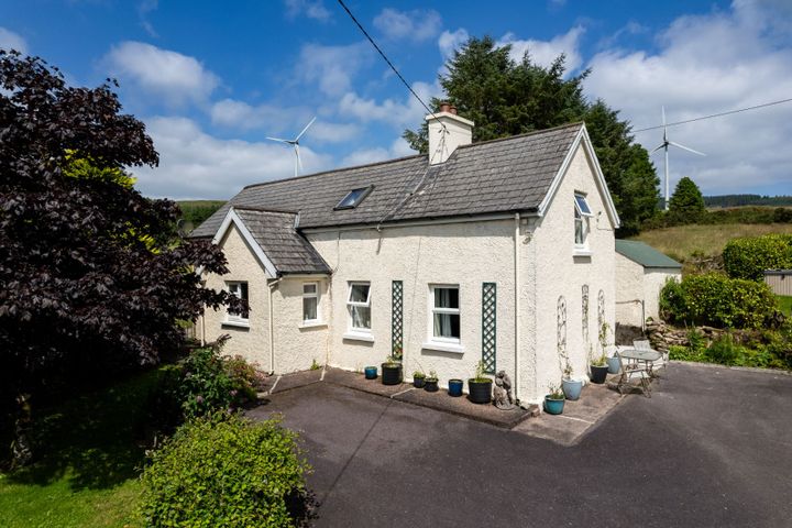 Knockraheen, Carriganima, Clondrohid, Co. Cork, P12H972