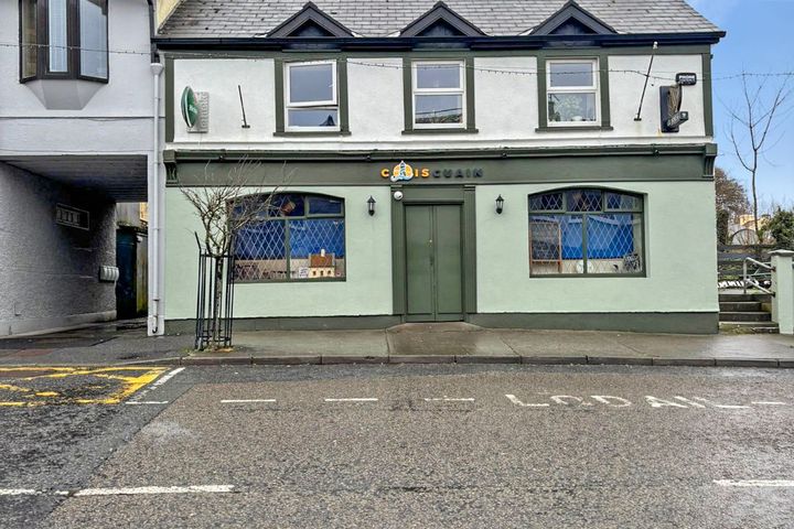 Cois Cuain, Spiddal West, Spiddal, Co. Galway