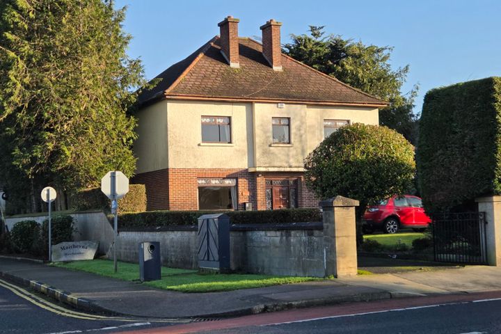 Serondella, Dublin Road, Dundalk, Co. Louth, A91T6H0