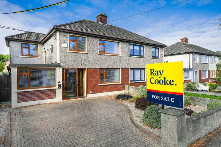 11 Greenogue Drive, Rathcoole, Co. Dublin, Rathcoole, Co. Dublin