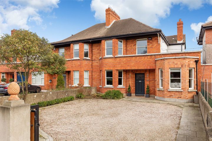 92 Castle Ave, Clontarf, Dublin 3, Dublin 3, Dublin