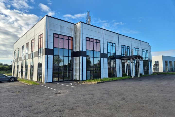 Unit 5, Wexford Road Business Park, Staplestown, Carlow Town, Co. Carlow