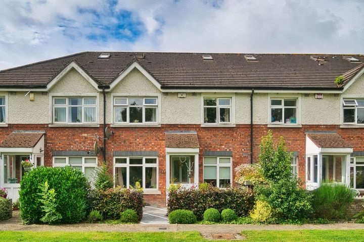 37 Priory Walk, St Raphael`s Manor, Celbridge, Co. Kildare, W23WF65