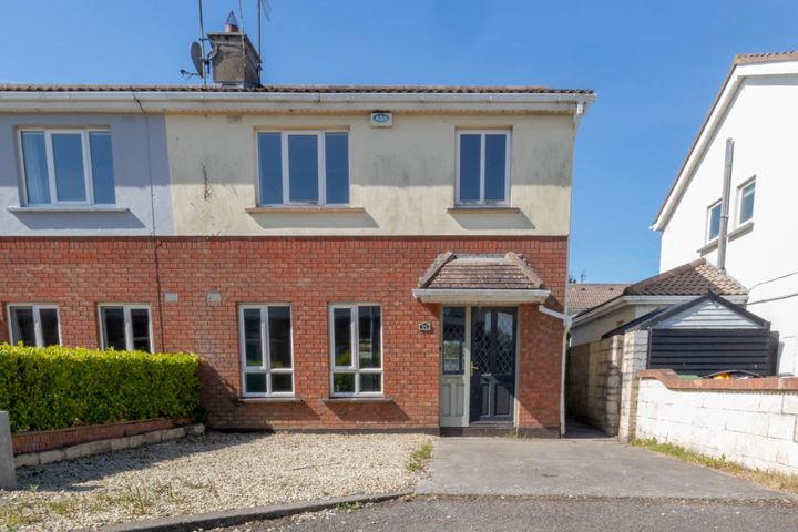 73 The Grove, Inse Bay, Laytown, Co. Meath, A92R3W9