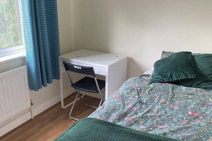 Chapel Farm Lawn, Lusk, Co. Dublin