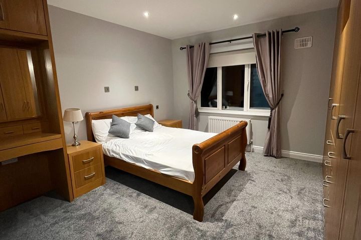 Carraig Cluain, Tullamore, Tullamore, Co. Offaly