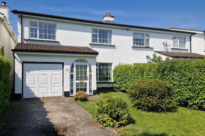 36 Willow Park, Clonmel, Co. Tipperary, E91TN97