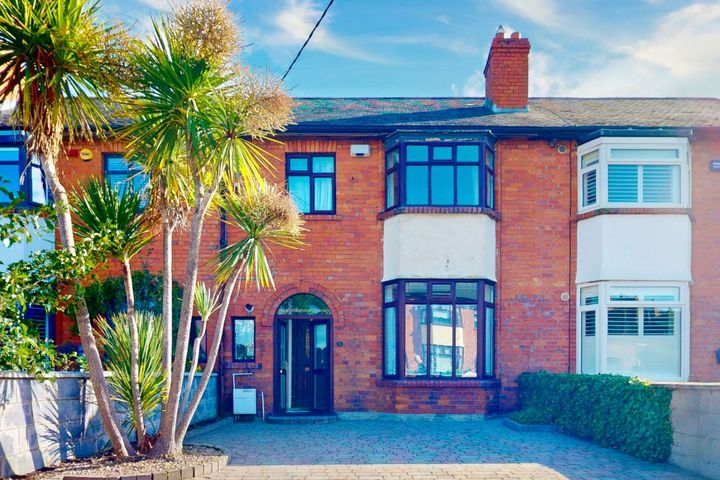 16 Bangor Drive, Drimnagh, Dublin 12, D12CP40