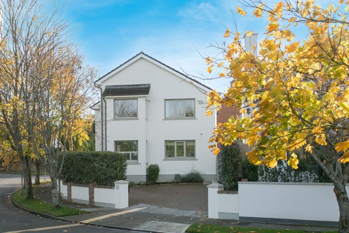 10 Ardilea Downs, Mount Merrion, Goats Town Dublin 14, Dublin 14, Dublin