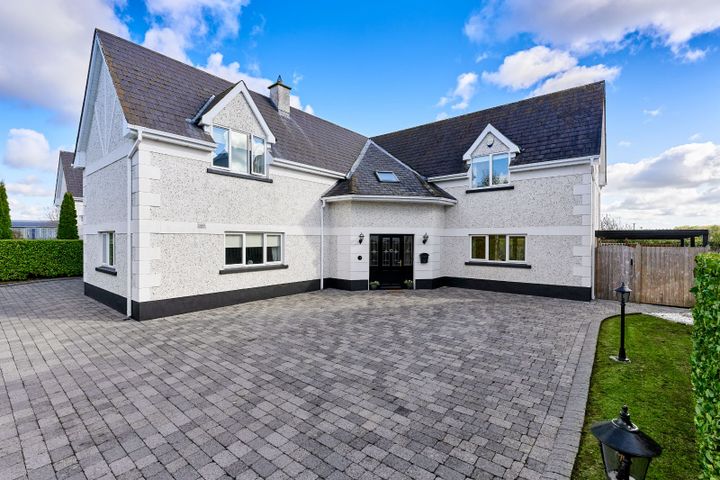Laurel House, Kildalkey Wood, Kildalkey, Co. Meath, C15V300