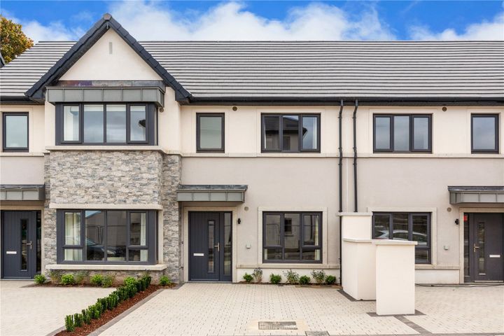 Lorrin Lodge Development, Lorrin Lodge, Rathnew, Co. Wicklow