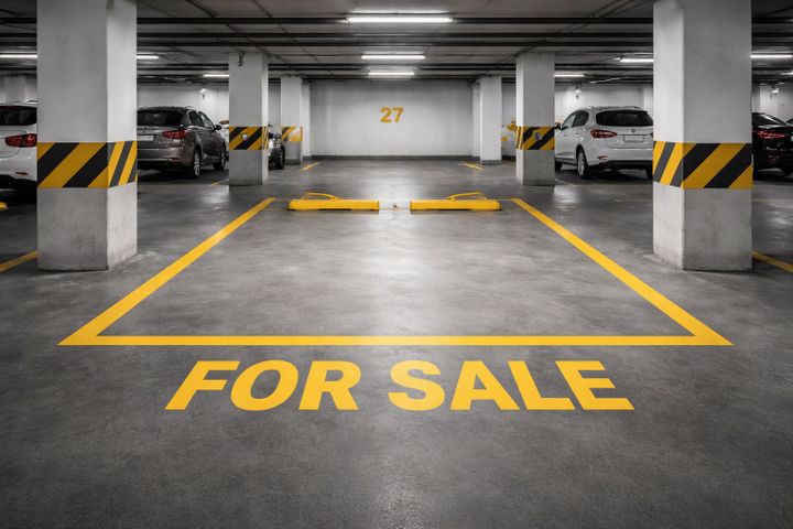 Amien Square, Dublin 1