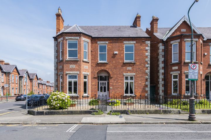 22 Iona Park, Glasnevin, Dublin 9, Dublin 9, Dublin