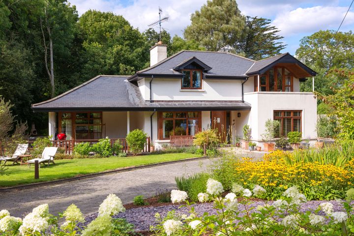 Cootamundra, Kilquade, Greystones, Wicklow