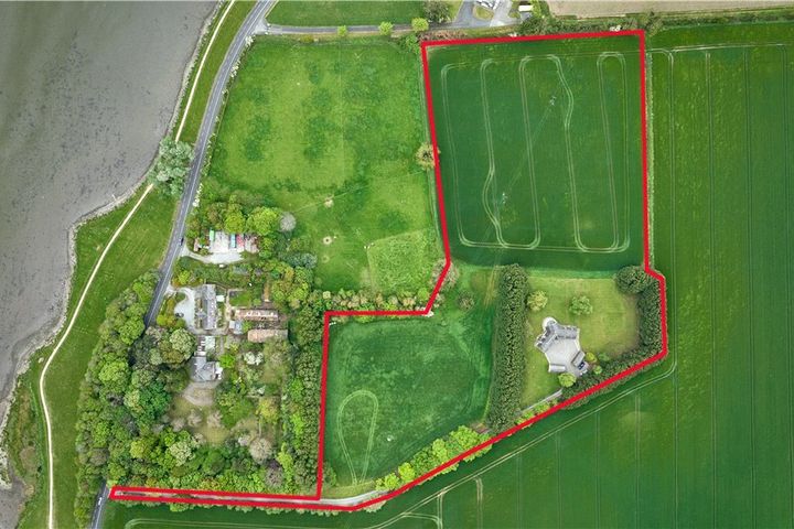 Cranford Hall, Estuary Rd, Malahide, Dublin