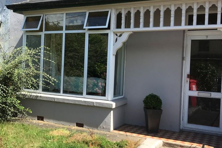 Highfield West, College Road, Cork, Glasheen, Co. Cork