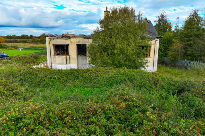 Kilmore, Enfield, Co. Kildare, Johnstown Bridge, Co. Kildare, A83ET72