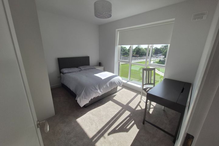 6 Castle Green, Hereford Park, Leixlip, Leixlip, Co. Kildare