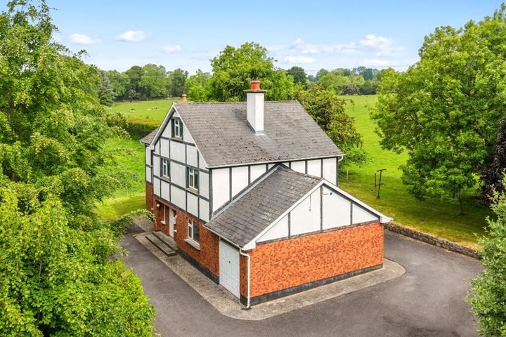 Ballymurphy, Co. Carlow, R93HF99